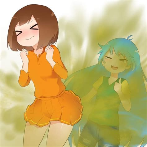 fart fetish|Artwork of girls farting! .